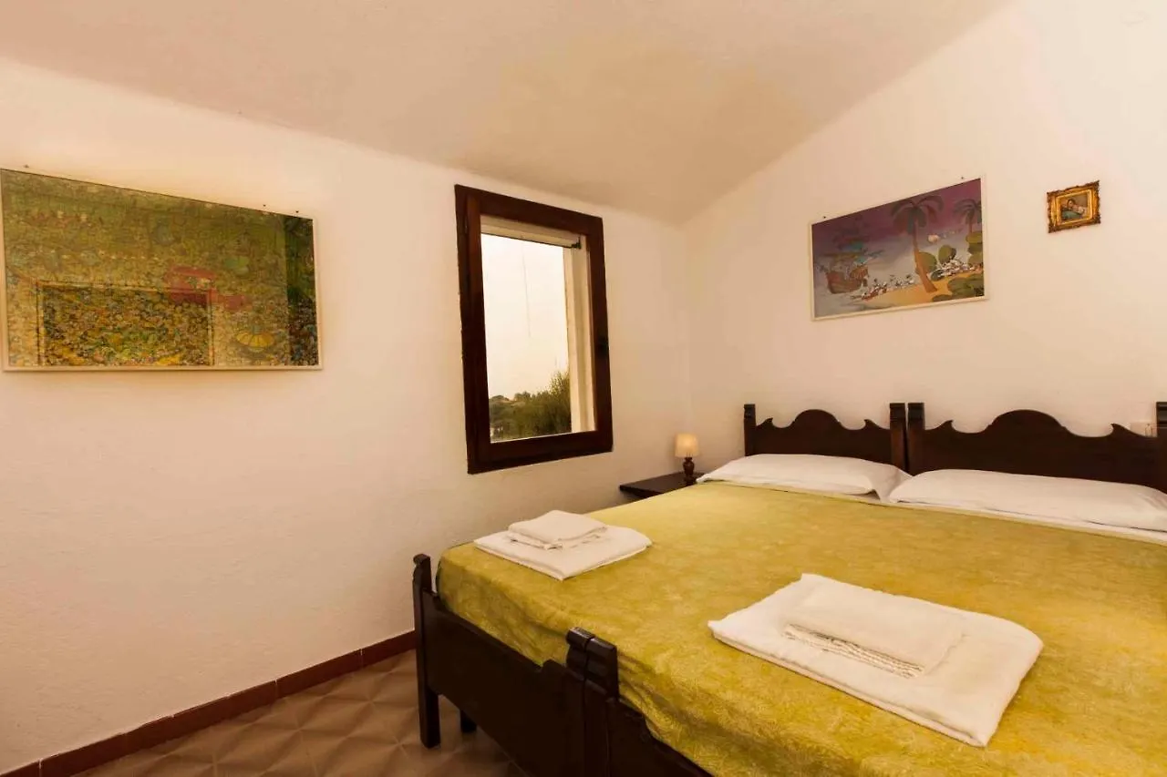 Holiday Home In Torre Delle Stelle 22921 Italy