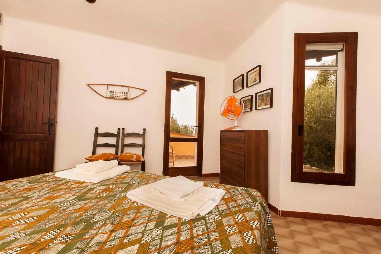 Holiday Home In Torre Delle Stelle 22921