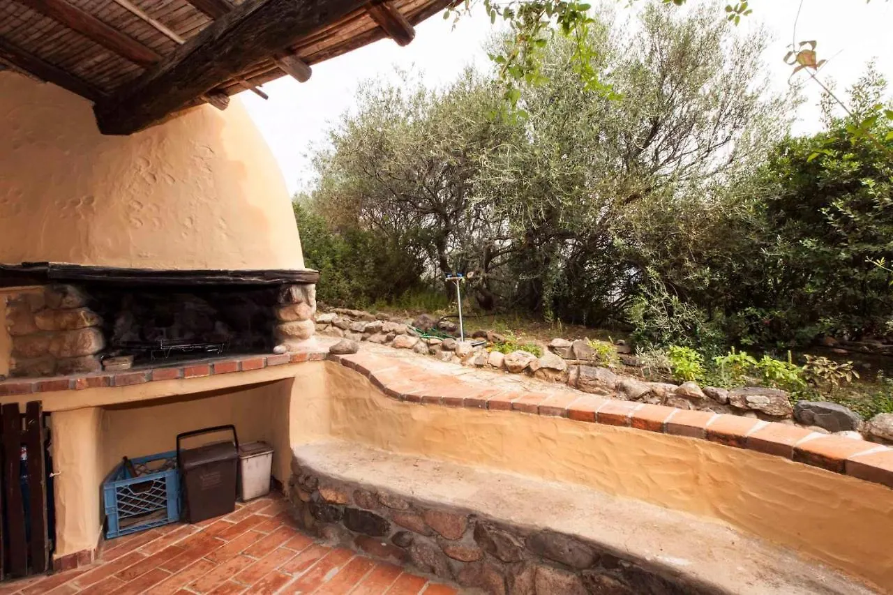 Apartment Holiday Home In Torre Delle Stelle 22921