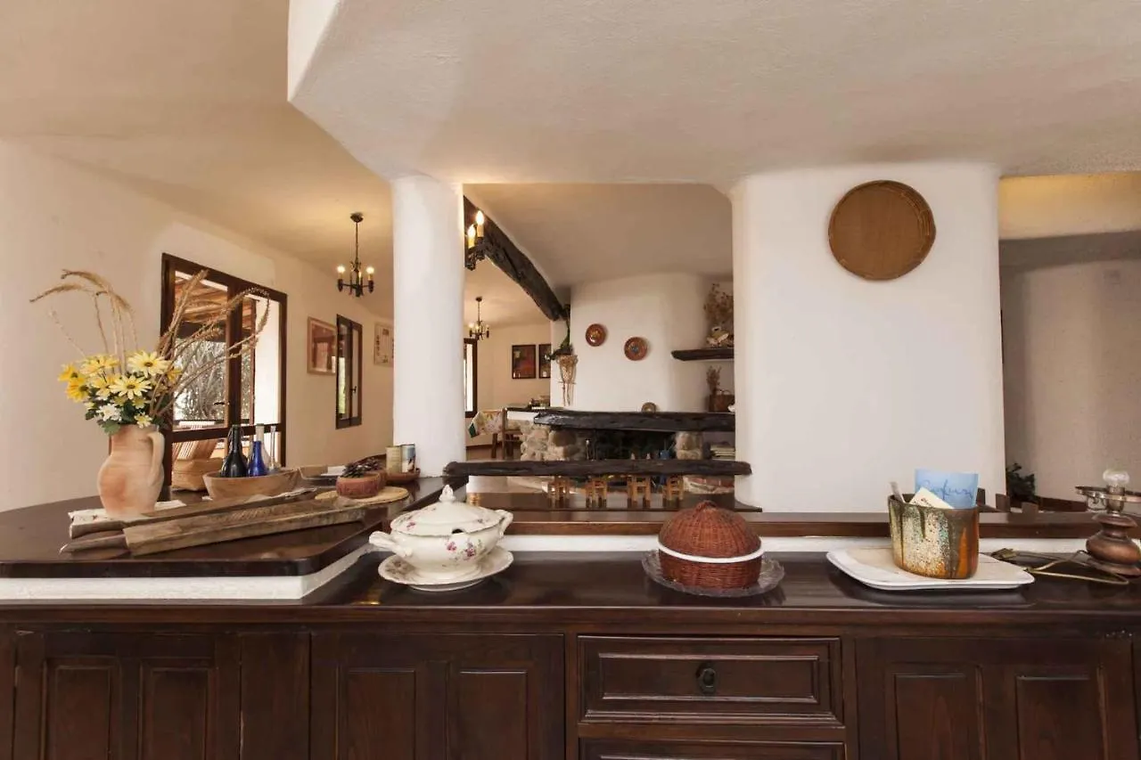 Holiday Home In Torre Delle Stelle 22921