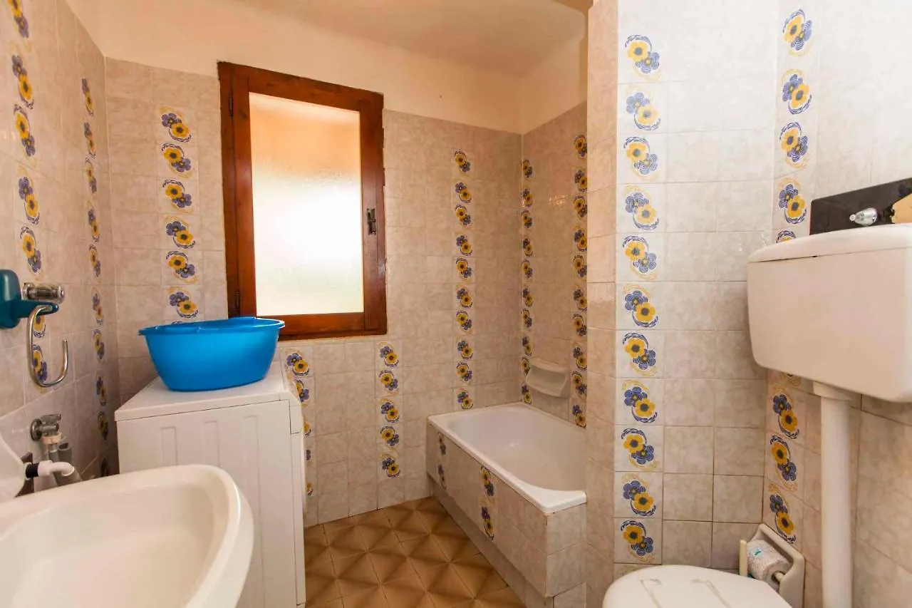 Apartment Holiday Home In Torre Delle Stelle 22921