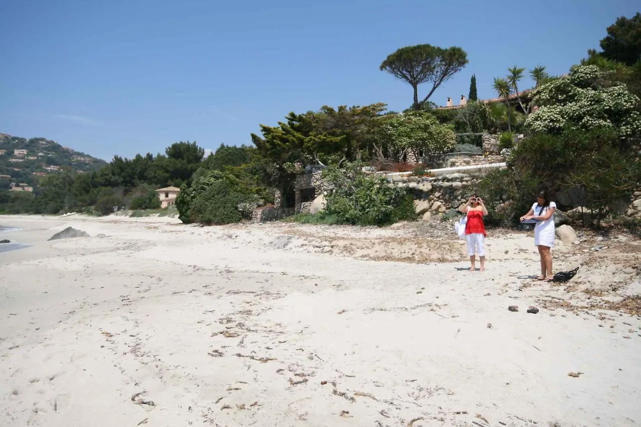Apartment Holiday Home In Torre Delle Stelle 22921 Italy