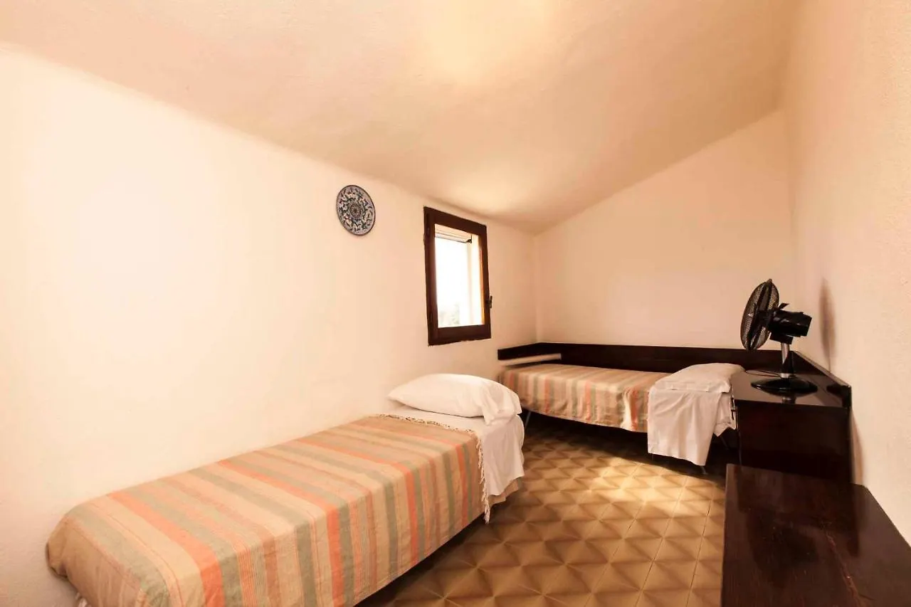 Apartment Holiday Home In Torre Delle Stelle 22921 Italy