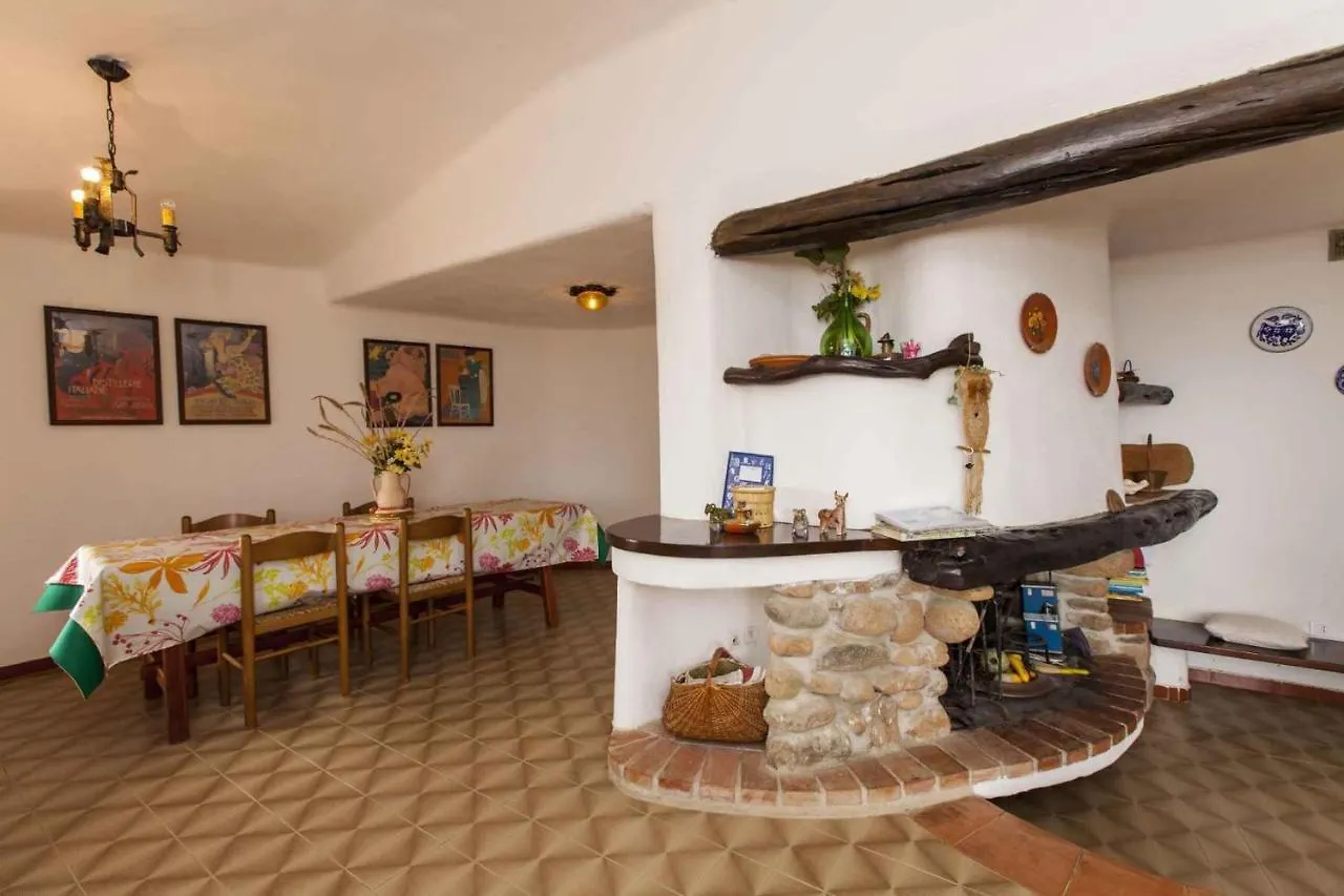 Holiday Home In Torre Delle Stelle 22921