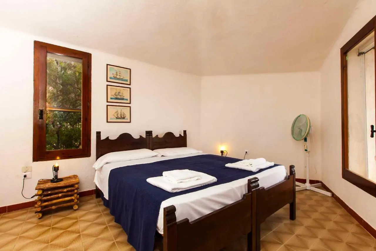Holiday Home In Torre Delle Stelle 22921 Italy