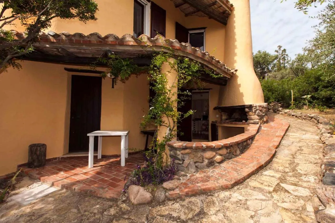 Holiday Home In Torre Delle Stelle 22921 Apartment