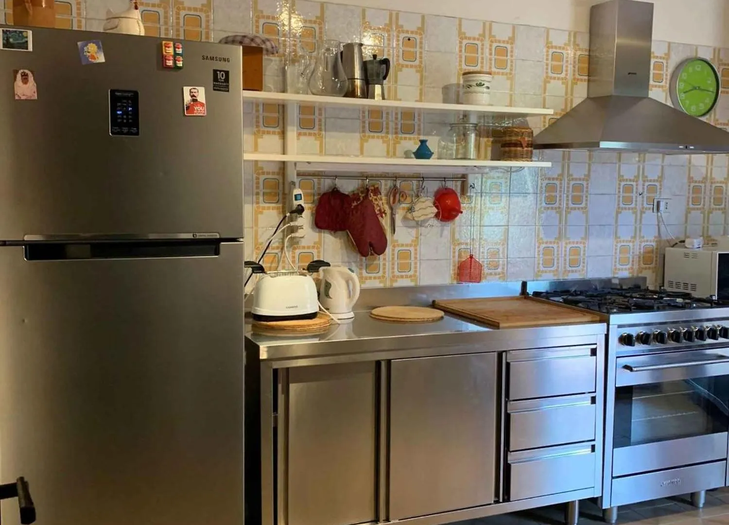 Holiday Home In Torre Delle Stelle 22921 Italy