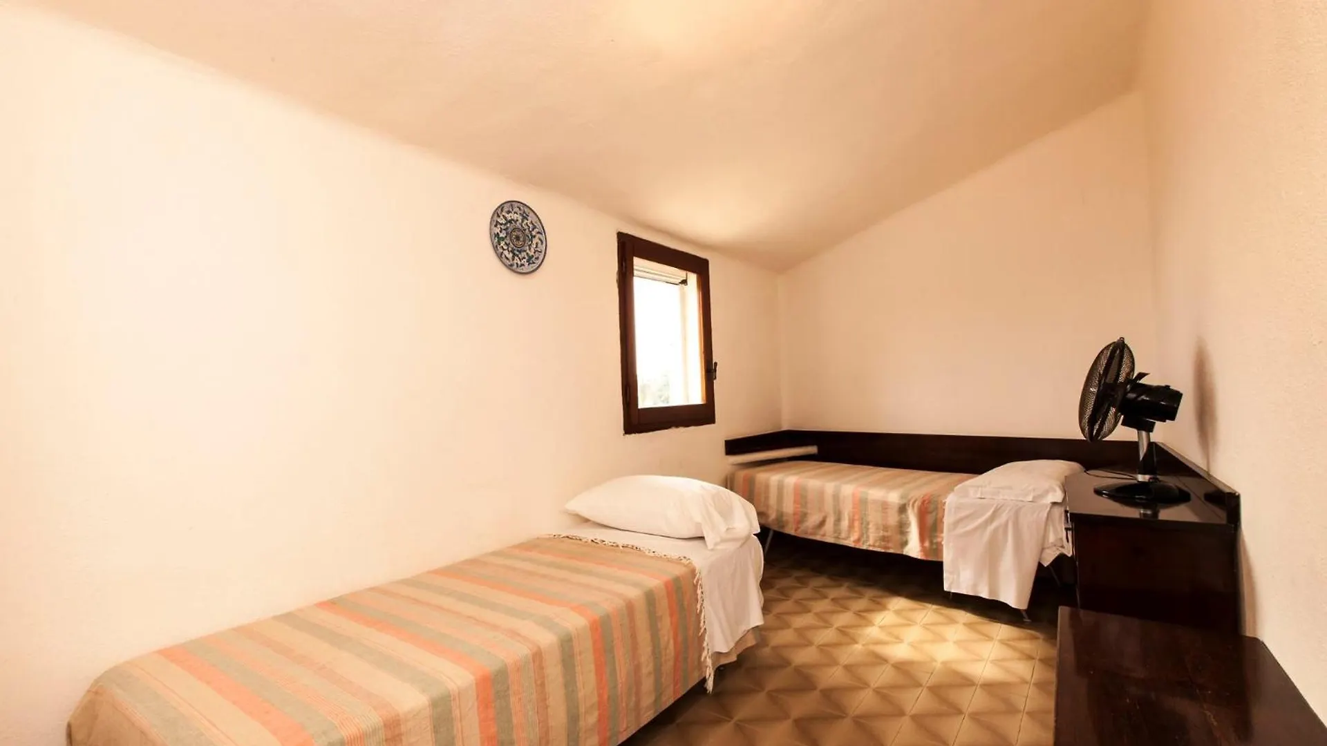 Holiday Home In Torre Delle Stelle 22921 Italy
