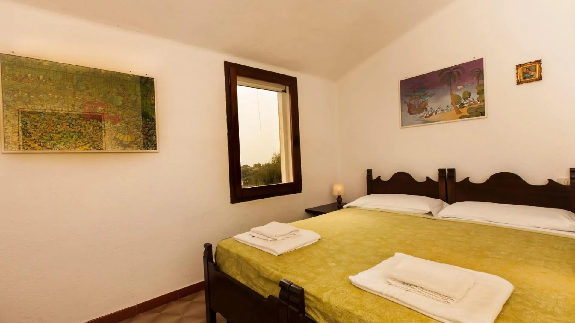 Apartment Holiday Home In Torre Delle Stelle 22921