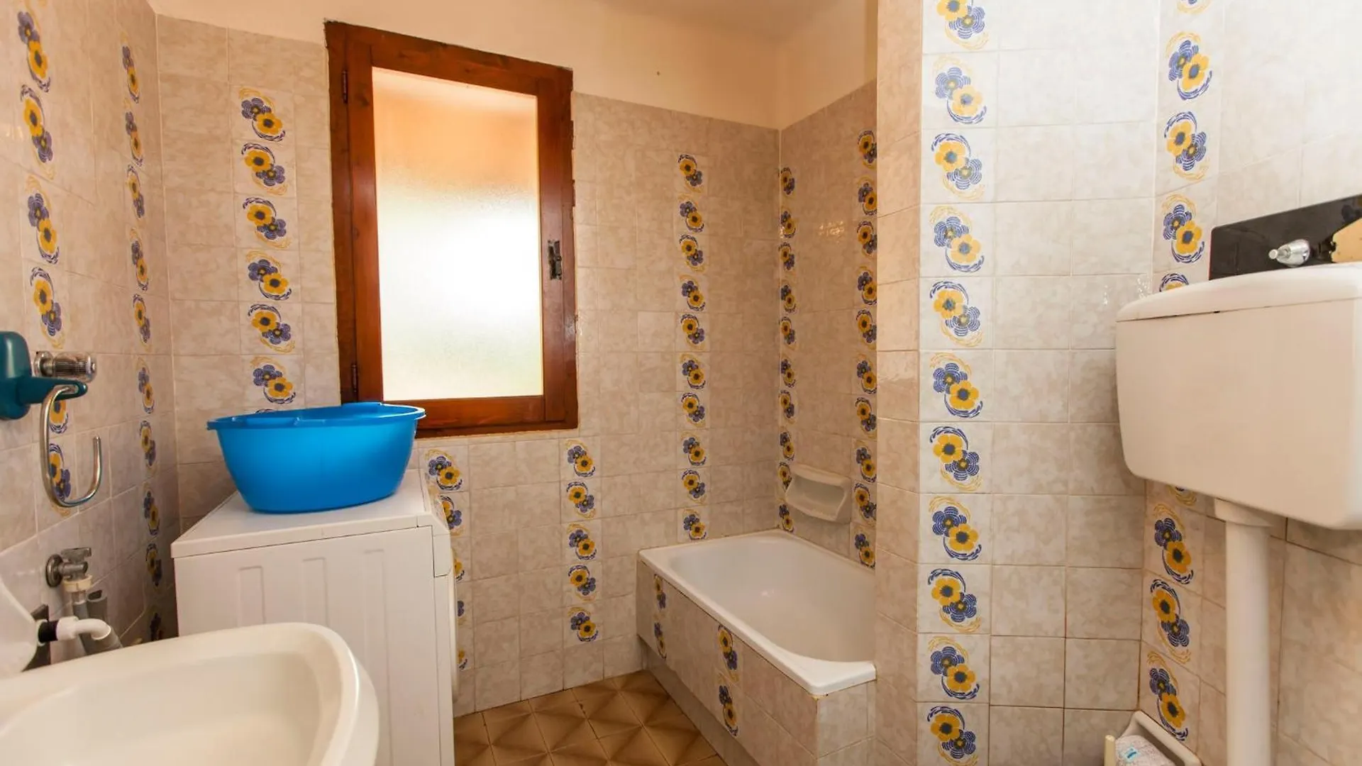 Holiday Home In Torre Delle Stelle 22921
