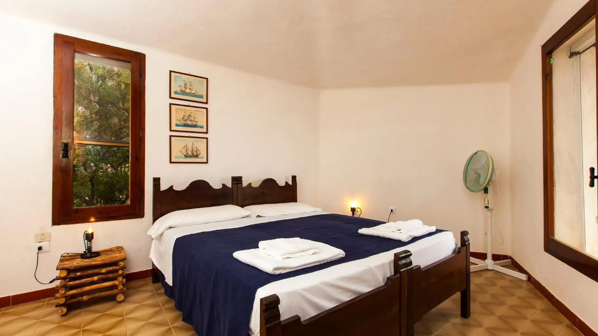 Holiday Home In Torre Delle Stelle 22921