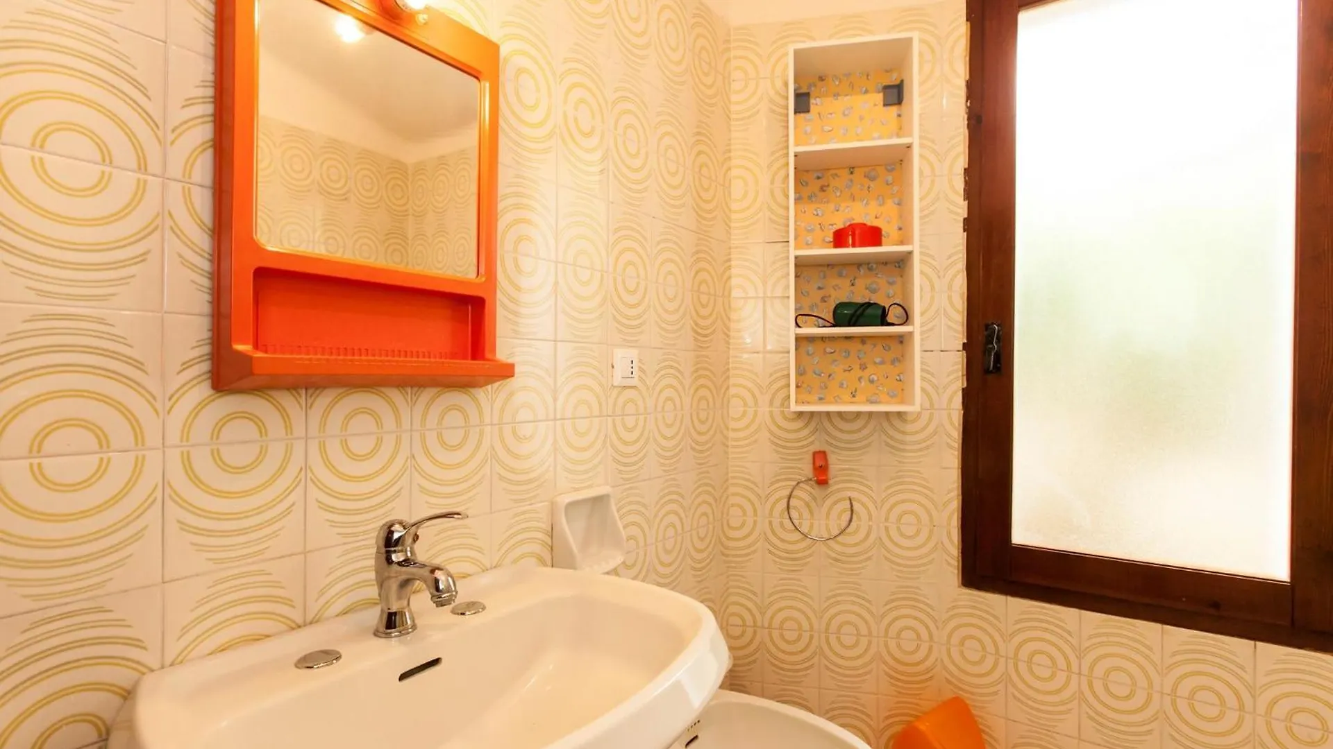 Apartment Holiday Home In Torre Delle Stelle 22921