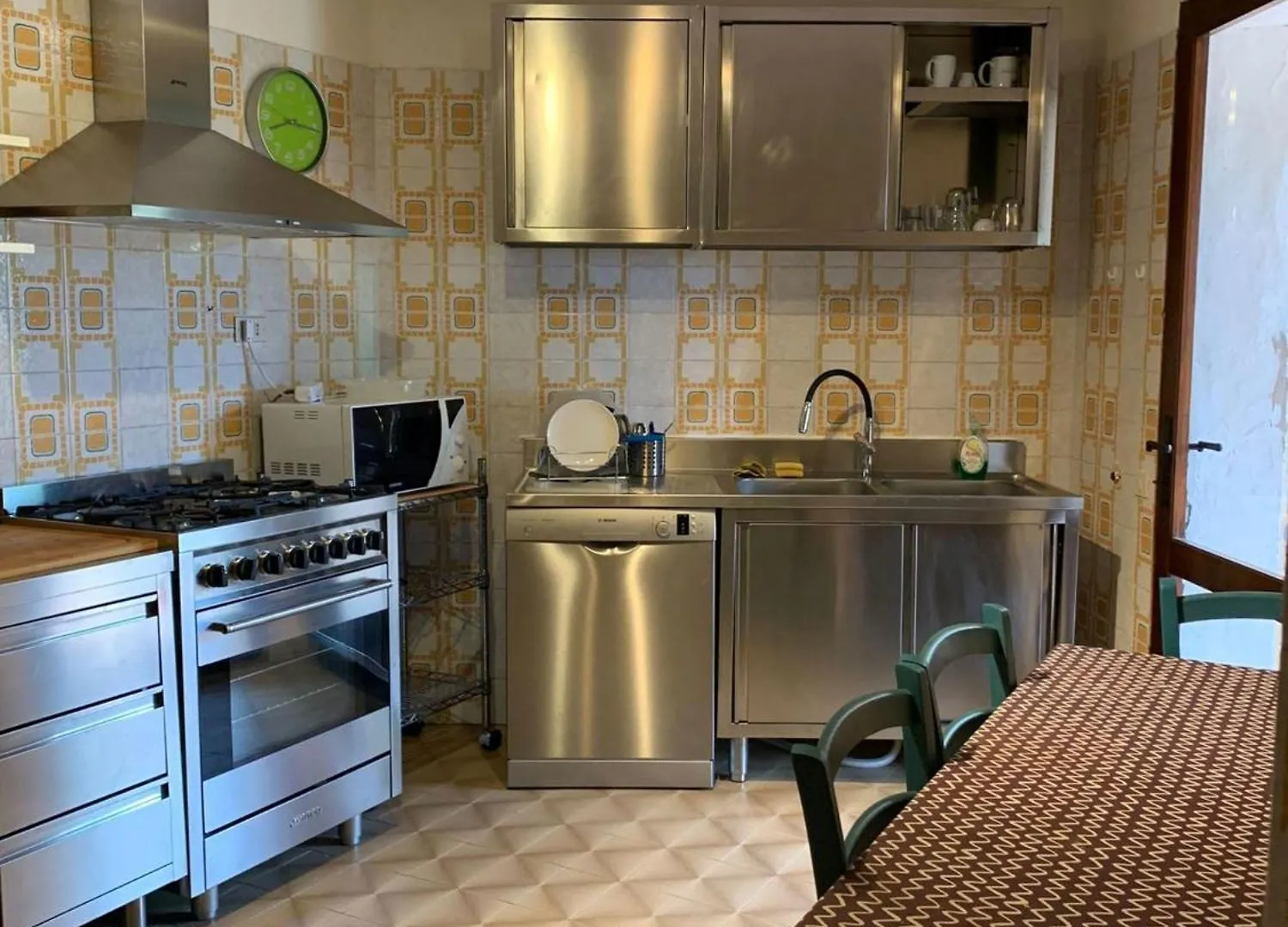 Apartment Holiday Home In Torre Delle Stelle 22921